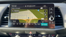 Honda Jazz 1.5 i-MMD Hybrid Crosstar EX 5dr eCVT Hybrid Hatchback